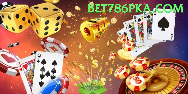 bet786pk Pakistan
